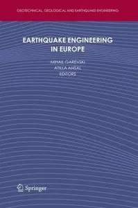 Earthquake Engineering in Europe (Repost)