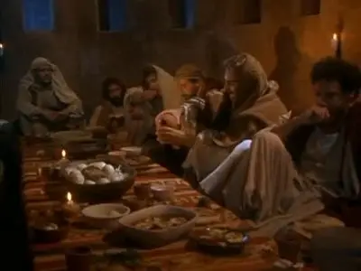 The Visual Bible : Matthew (1993)