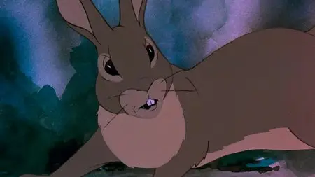 Watership Down (1978)