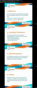 Mobile Marketing Masterclass:From Noob To Pro