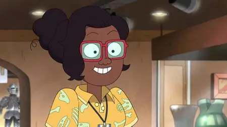 Amphibia S03E04