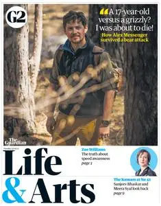 The Guardian G2 - 23 May 2023