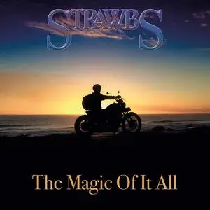 Strawbs - The Magic Of It All (2023) [Official Digital Download]