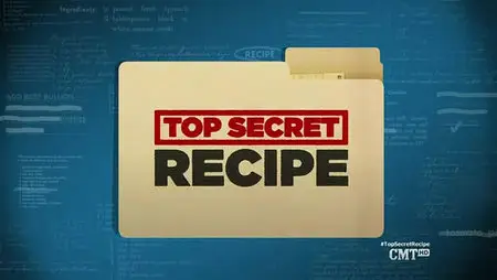 Top Secret Recipe S01E04 Dominos Pizza