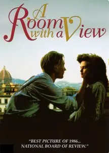 A Room with a View [Chambre avec vue] 1986 [Re-UP]