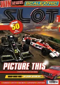 Slot - November-December 2015