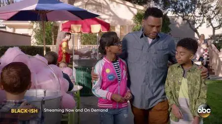 black-ish S04E19