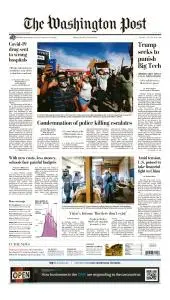 The Washington Post - May 29, 2020