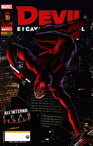 Devil E I Cavalieri Marvel - Volume 3