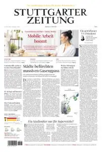 Stuttgarter Zeitung  - 12 Juli 2022