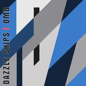 Orchestral Manoeuvres in the Dark - Dazzle Ships (40th Anniversary Edition) (1983/2023)
