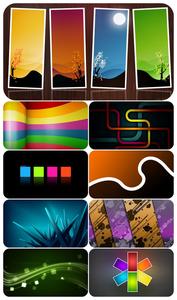 Wallpaper pack - Abstraction 1