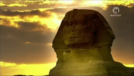 The Lost Gods: The Egyptians / Гибель богов. Египтяне (2005)