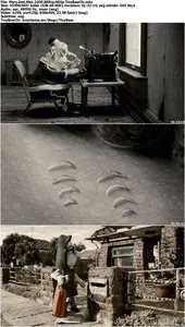 Mary And Max (2009)