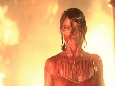 Carrie (2002)