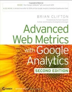 Advanced Web Metrics with Google Analytics (Repost)