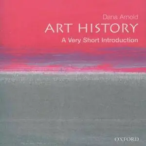 Art History: A Very Short Introduction [Audiobook]