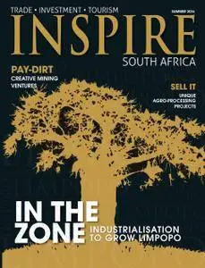 Inspire South Africa - Summer 2016