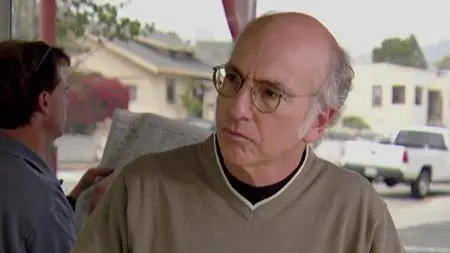 Curb Your Enthusiasm S03E08