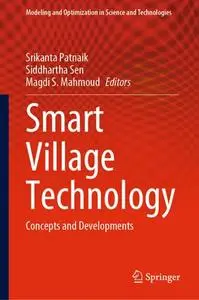 Smart Village Technology: Concepts and Developments