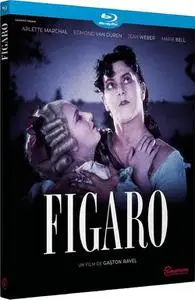 Figaro (1929)