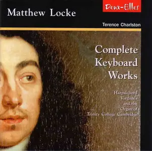 Matthew Locke: Complete Keyboard Works
