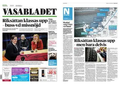 Vasabladet – 19.01.2018