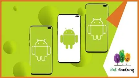 Android App Development: Modern Android Development Skills