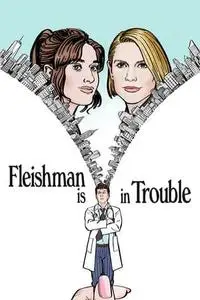 Fleishman Is in Trouble S01E01