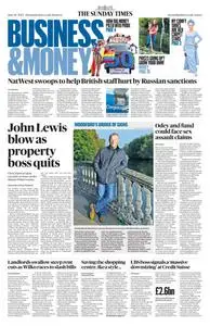 The Sunday Times Business - 18 June 2023