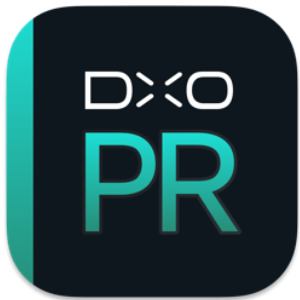 DxO PureRAW 3.9.0.33
