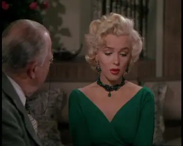 Gentlemen Prefer Blondes (1953) [RE-UP]