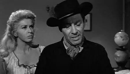 Terror in a Texas Town (1958)