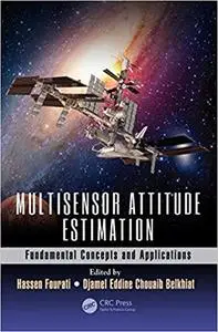 Multisensor Attitude Estimation: Fundamental Concepts and Applications (Repost)