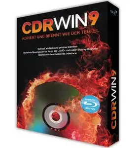 CDRWIN 9.0.11.304