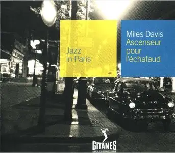V.A. - Jazz in Paris Collection Part 1 (15CD, 2000)