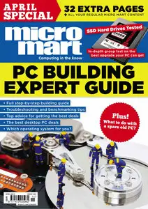 Micro Mart 14 March 2013 (UK)