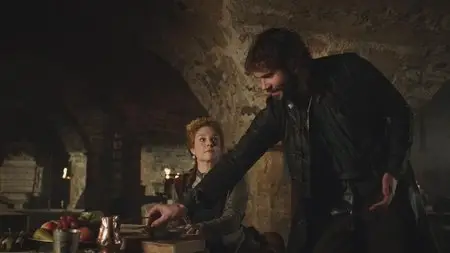 Reign [Season 1: 1-4 series] / Царство [1 сезон: 1-4 серии] (2013)