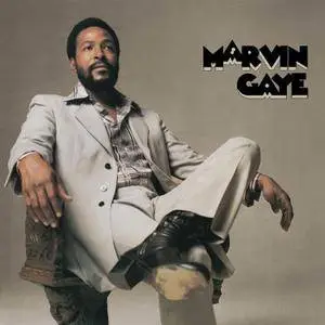 Marvin Gaye - Trouble Man (Original Motion Picture Soundtrack) (1972/2016) [Official Digital Download 24bit/192kHz]