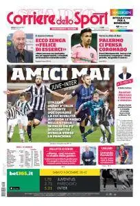 Corriere dello Sport Sicilia - 9 Dicembre 2017