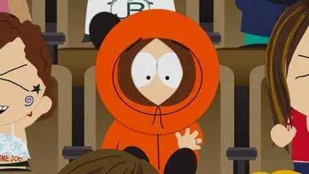 South Park S15E03