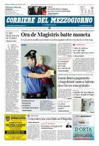 Corriere del Mezzogiorno Campania – 04 settembre 2018