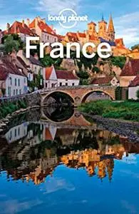 Lonely Planet France (Travel Guide)