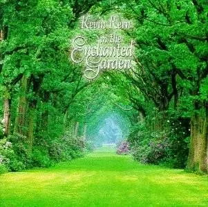 Kevin Kern - In The Enchanted Garden (1996) [APE] (Repost)