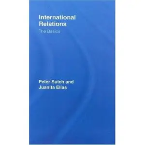 International Relations: The Basics 