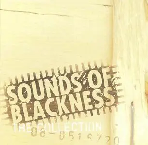 Sounds Of Blackness - The Collection (2003)