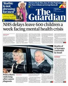 The Guardian - 7 February 2024