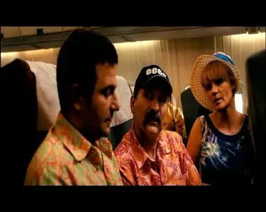 All inclusive, или Всё включено (2011)