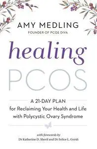 Healing PCOS