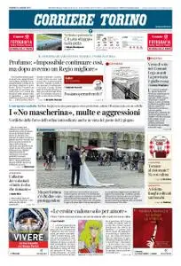 Corriere Torino – 31 maggio 2020